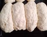 Subway Style Bread recipe step 4 photo