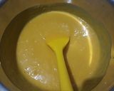 Foto langkah ke 1 dari resep Pie Labu.