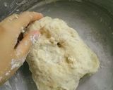 A picture of step 2 of Tortillas.