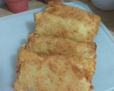 Foto langkah ke 12 dari resep ROWAR (Roti Tawar goreng isi).