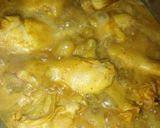Foto langkah ke 3 dari resep Ayam Goreng Telur ala RM. Padang.