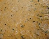A picture of step 1 of Lemon chicken in dill sauce.