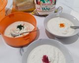 Foto langkah ke 3 dari resep Cenil Singkong.