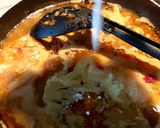 Foto langkah ke 4 dari resep Nasi kari ayam.