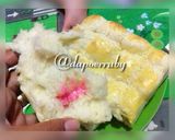 Foto langkah ke 9 dari resep Roti Manis (anti gagal+ekonomis).