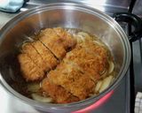 A picture of step 6 of Shelf-Stable! Double-Strength Sauce for Katsudon and Oyakodon.