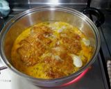 A picture of step 7 of Shelf-Stable! Double-Strength Sauce for Katsudon and Oyakodon.
