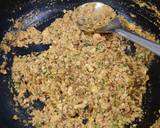 Bhuna Masala Paneer Bhurji !! recipe step 4 photo