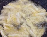Foto langkah ke 6 dari resep Kentang Goreng Homemade (Devina Hermawan).