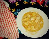 শাহী পনির (Shahi Paneer recipe in Bengali) রেসিপি ধাপ - 7 ছবি