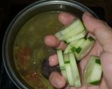 Foto langkah ke 4 dari resep Gangan Asam Banjar / Sayur Asam Banjar.