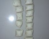 Foto del paso 4 de la receta: Pancitos Salados De Anís