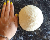 Foto del paso 2 de la receta: Cremona sin grasa
