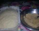 Foto del paso 3 de la receta: Torta peruana(80 golpes)