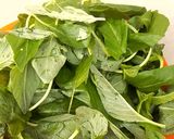 A picture of step 1 of Blanched Vegetable.