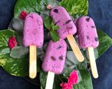 જામુન કુલ્ફી (Jamun Kulfi Recipe In Gujarati) રેસીપી સ્ટેપ3ફોટો
