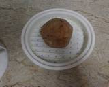 Chicken burger patties recipe step 5 photo