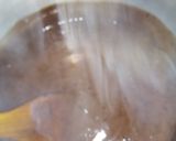 Foto del paso 3 de la receta: Postre de Chocolate 🍫😋