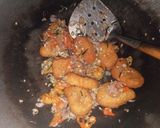Foto langkah ke 4 dari resep Nugget sambal matah (bekal sekolah/kerja).