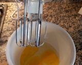 Foto del paso 1 de la receta: Bizcochuelo con Harina de ARROZ