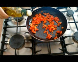 Foto del paso 11 de la receta: Chiles rellenos de camarón