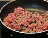 Foto del paso 2 de la receta Ensalada de carne picada