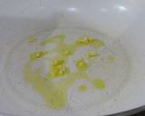 Foto del paso 2 de la receta Bimi gratinado con migas crujientes