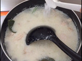 Soto Betawi Kuah Susu