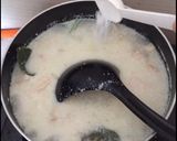 Foto langkah ke 5 dari resep Soto Betawi Kuah Susu.