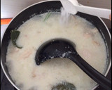 Foto langkah ke 5 dari resep Soto Betawi Kuah Susu.