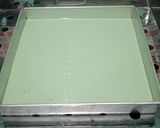 Foto langkah ke 3 dari resep 413# Mochi gulung pandan.