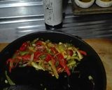Foto del paso 2 de la receta: Tortillitas rápidas