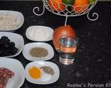 Azerbaijani noodles soup recipe step 29 photo