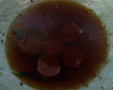 Foto langkah ke 3 dari resep Wajik Ketan Gula Merah.