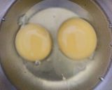 अंडा पातीचा कांदा ऑमलेट (kanda omlette recipe in marathi) रेसिपी स्टेप 1 फोटो 