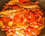 Foto langkah ke 3 dari resep Sarden Pindang Simple.