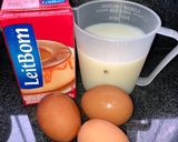 Foto del paso 1 de la receta: Flan de leche condensada 🍮