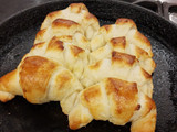 Medialunas de manteca 🥐🥐🥐🥐