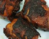 Foto langkah ke 7 dari resep Ayam bakar teplon.