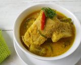 Foto langkah ke 5 dari resep Ikan Kuah Kuning.