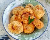 Foto langkah ke 4 dari resep Misro Isi Gula Merah.