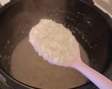 Une image de l'étape 3 de • Congee (Cookeo).