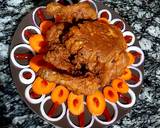 Fried whole chicken recipe step 3 photo