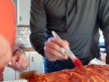 Pioneer woman meatloaf