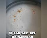 A picture of step 11 of Kunafa.