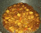 Foto langkah ke 5 dari resep Sate Goreng Ayam.