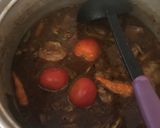 Foto langkah ke 4 dari resep Pindang Tulang / Pindang Iga Sapi / Pindang Daging Sapi.