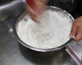 手工芋圓的食譜步驟1照片
