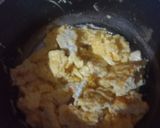 Foto del paso 4 de la receta: Huevo en salsa de jitomate 🍅🍅🇲🇽