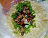 Foto langkah ke 4 dari resep Kebab Ayam.